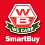 woermann smartbuy android application logo